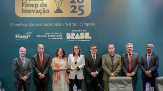 Prêmio Finep de Inovação mostra avanços na regionalização dos recursos