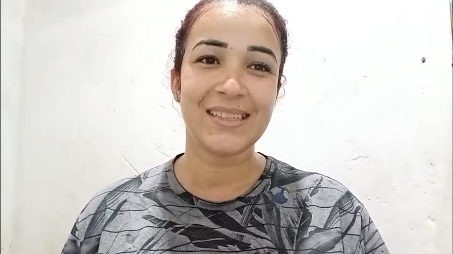 “Quero conhecer minha história”: Após mais de 20 anos, mulher busca pai biológico que pode estar em Cascavel