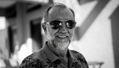 Imagem referente a Falece Antônio Romera Filho, gerente de obras da Pedreira Rio Quati