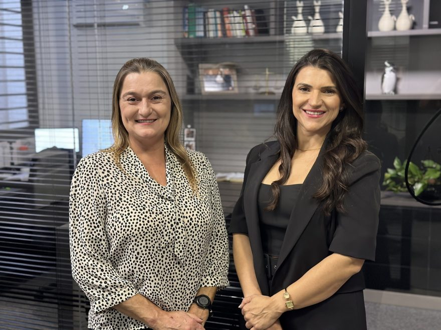 Acidente de trabalho é ‘coisa’ que acontece? Advogadas afirmam que não!