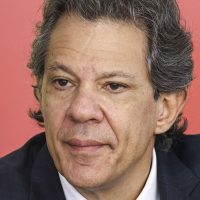 Imagem referente a Haddad fará proposta aos estados para conter preços dos combustíveis