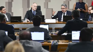 CPI do Crime aprova pedido para investigar beneficiários do Master