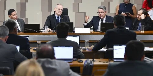 CPI do Crime aprova pedido para investigar beneficiários do Master