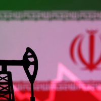 Imagem referente a Irã ameaça indústria de energia do Catar, Arábia Saudita e Emirados