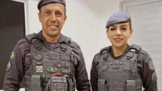 Polícia Civil afasta hipótese de suicídio da PM Gisele Santana