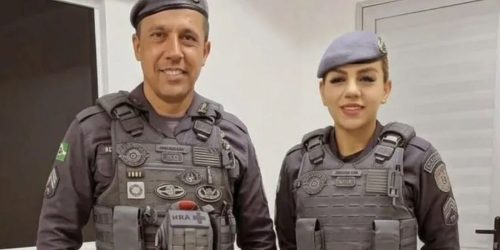 Polícia Civil afasta hipótese de suicídio da PM Gisele Santana