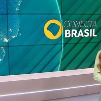 Imagem referente a TV Brasil Internacional lança boletim jornalístico ‘Conecta Brasil’