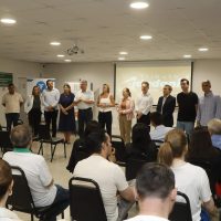 Imagem referente a Campanha Tributo à Cidadania 2026 é lançada e incentiva destinação do Imposto de Renda para projetos sociais