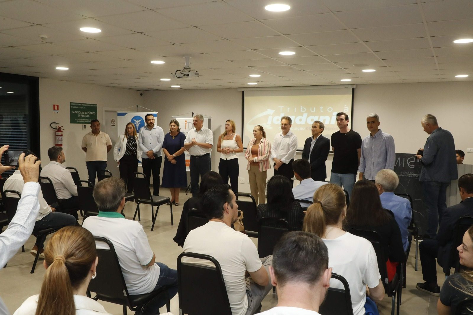 Campanha Tributo à Cidadania 2026 é lançada e incentiva destinação do Imposto de Renda para projetos sociais Campanha Tributo à Cidadania 2026 é lançada e incentiva destinação do Imposto de Renda para projetos sociais