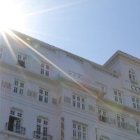 Imagem referente a Rio estreia no circuito internacional do Globo de Ouro nesta quarta