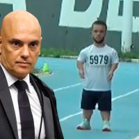 Imagem referente a Alexandre de Moraes determina novo TAF para candidato com nanismo em concurso para delegado