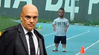 Alexandre de Moraes determina novo TAF para candidato com nanismo em concurso para delegado