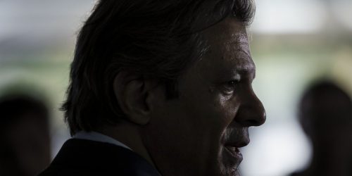 Fazenda tira de projeto de lei proposta para socorrer bancos em crise