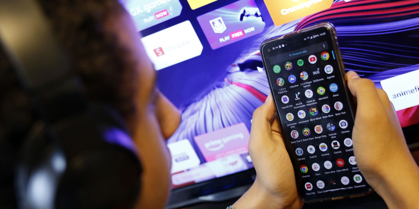 Consulta pública ouvirá sociedade sobre implementação do ECA Digital Consulta pública ouvirá sociedade sobre implementação do ECA Digital