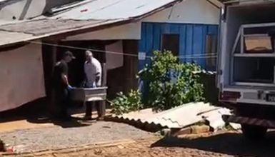 Imagem referente a Mais um feminicídio seguido de suicídio é registrado na região