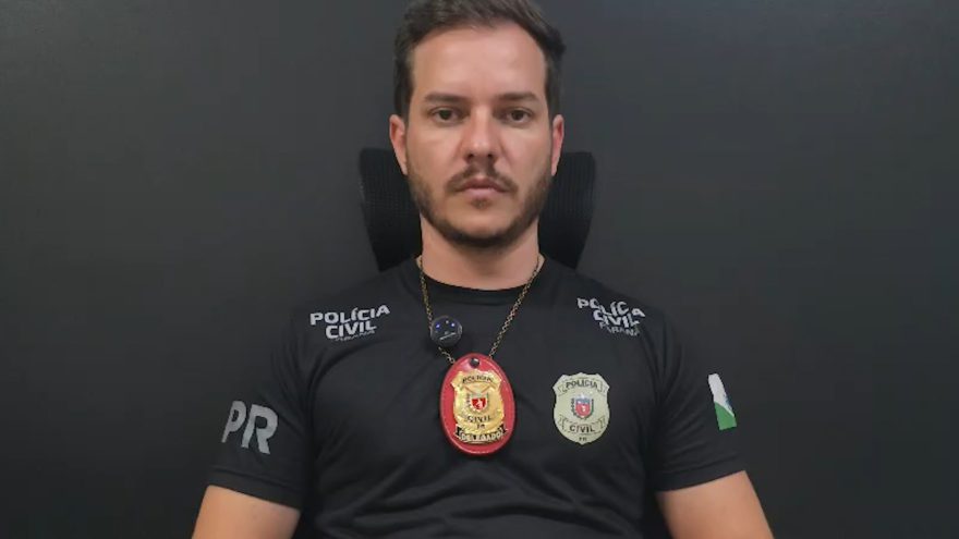 PCPR conclui inquérito e indicia duas pessoas por homicídio após morte de criança em Ponta Grossa