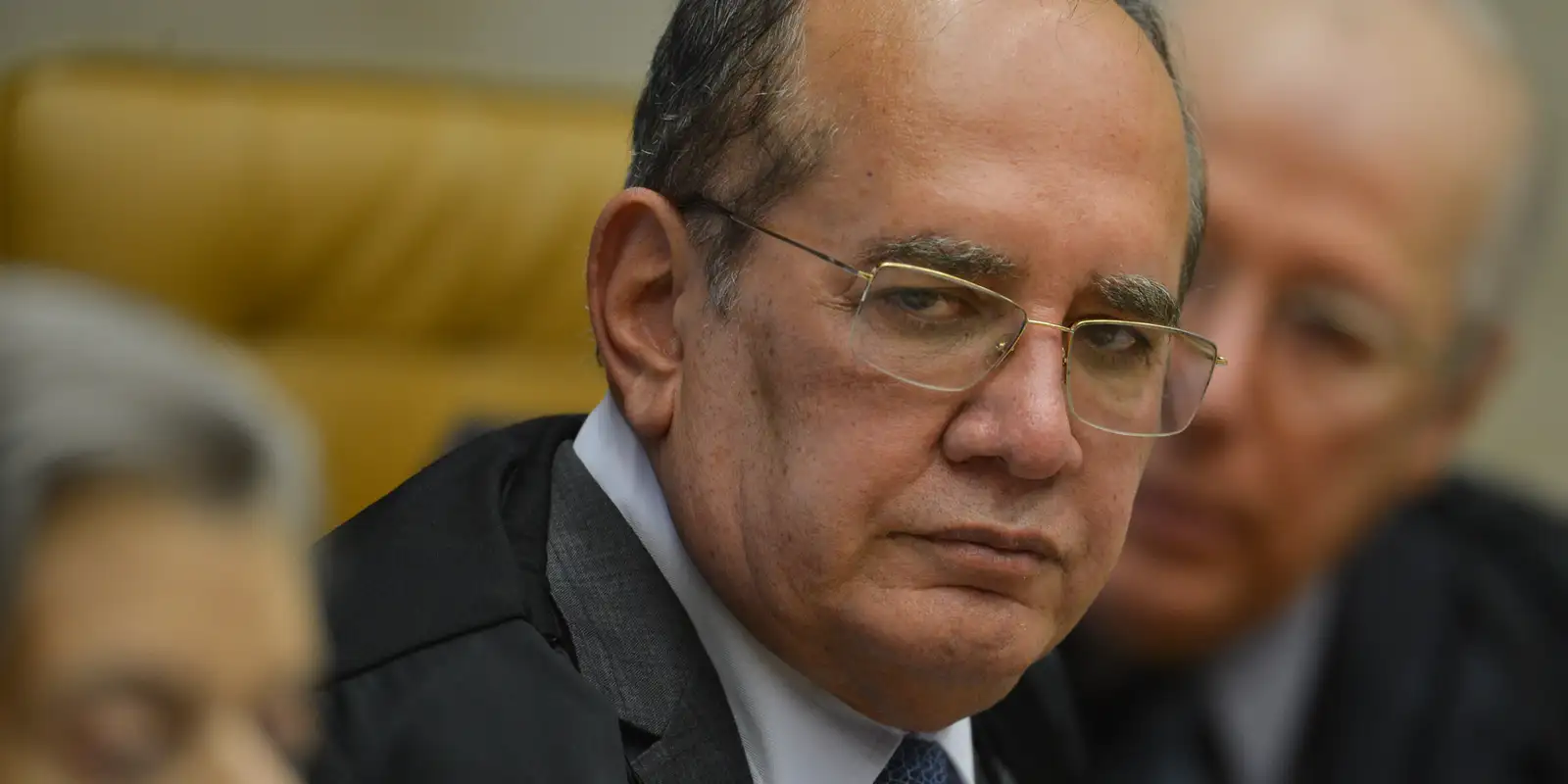 Regras do ECA Digital acabam com desordem normativa, diz Gilmar Mendes Regras do ECA Digital acabam com desordem normativa, diz Gilmar Mendes