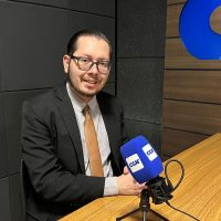 Imagem referente a “Vai ter reviravolta”, diz advogado que defende inocência de padre