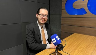 Imagem referente a “Vai ter reviravolta”, diz advogado que defende inocência de padre