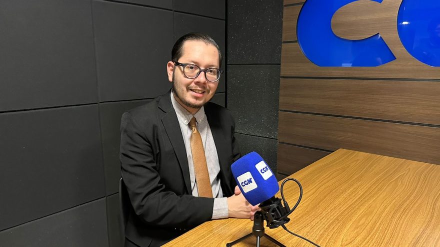 “Vai ter reviravolta”, diz advogado que defende inocência de padre