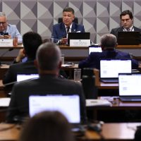 Imagem referente a Dados de Vorcaro foram reinseridos no sistema da CPI do INSS, diz PF