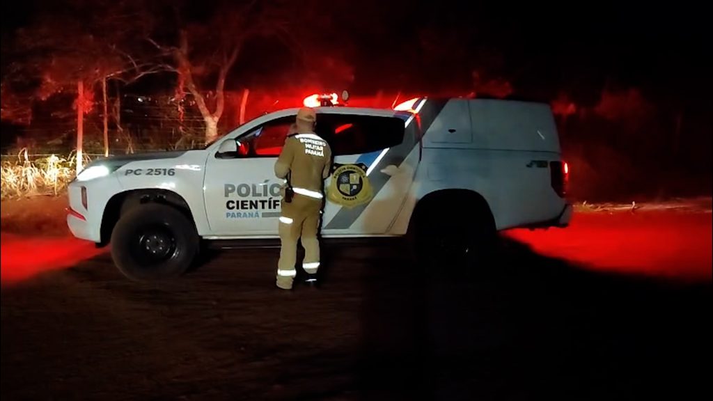 Corpo de adolescente que morreu afogado é levado ao necrotério da Policia Científica