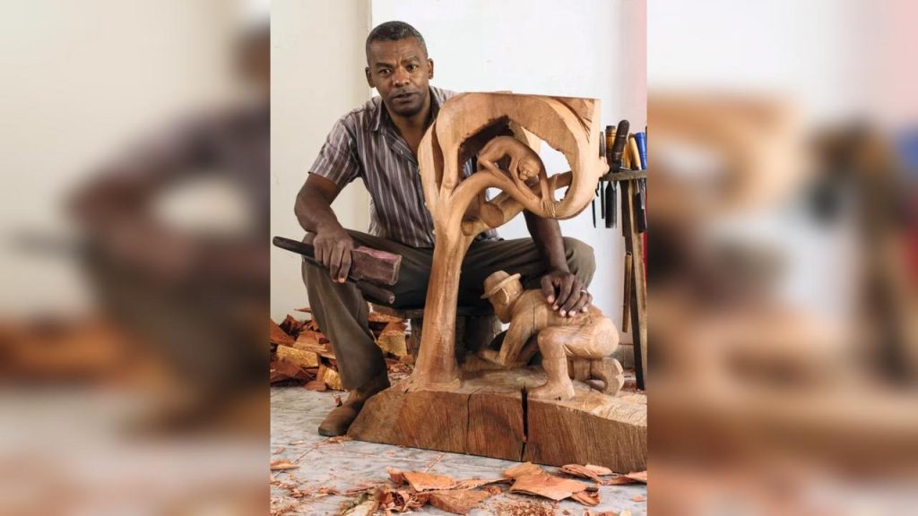 Profissionais do artesanato ganham reconhecimento no dia 19 de março