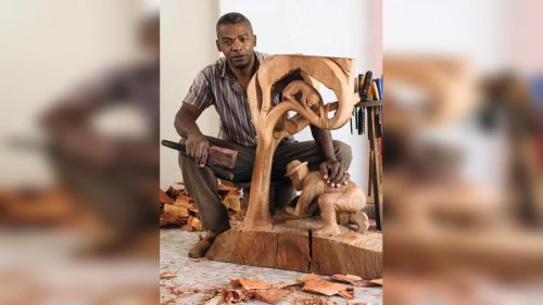 Profissionais do artesanato ganham reconhecimento no dia 19 de março