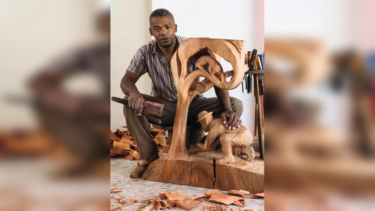 Profissionais do artesanato ganham reconhecimento no dia 19 de março