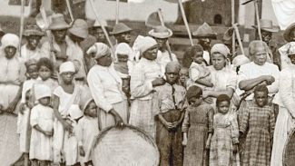 Livro aborda escravidão infantil no século 19 e reflexos na atualidade
