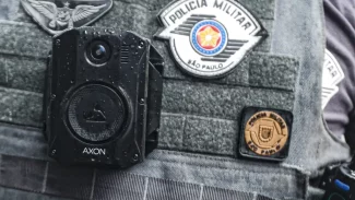 MPRJ recomenda uso correto das câmeras corporais pelas polícias do Rio