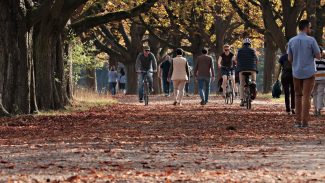 Outono começa com calor no Sul e em Mato Grosso do Sul