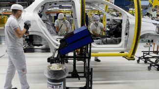 Em 2024, taxa de inovação das empresas brasileiras chegou a 64,4% Em 2024, taxa de inovação das empresas brasileiras chegou a 64,4%