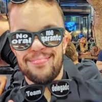 Imagem referente a “Vai ter eu, sim”: diz candidato com nanismo após Moraes decidir sobre TAF para delegado