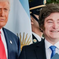 Argentina está disposta a mandar militares para guerra se EUA pedirem Imagem referente a Argentina está disposta a mandar militares para guerra se EUA pedirem