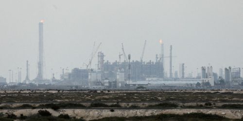 Irã volta a atacar Catar após Trump ameaçar destruir campo de gás Pars Irã volta a atacar Catar após Trump ameaçar destruir campo de gás Pars