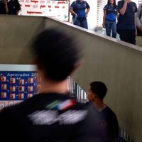 Imagem referente a Unicef alerta para prejuízos da falta de acesso à água nas escolas