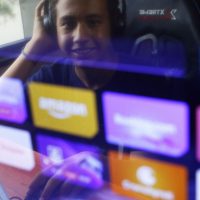 De cada 10 serviços digitais, 8 não checam idade na criação de conta Imagem referente a De cada 10 serviços digitais, 8 não checam idade na criação de conta