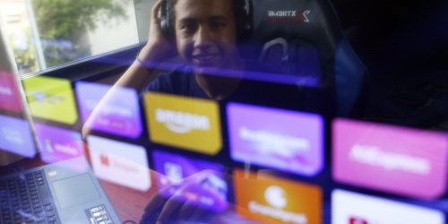 De cada 10 serviços digitais, 8 não checam idade na criação de conta