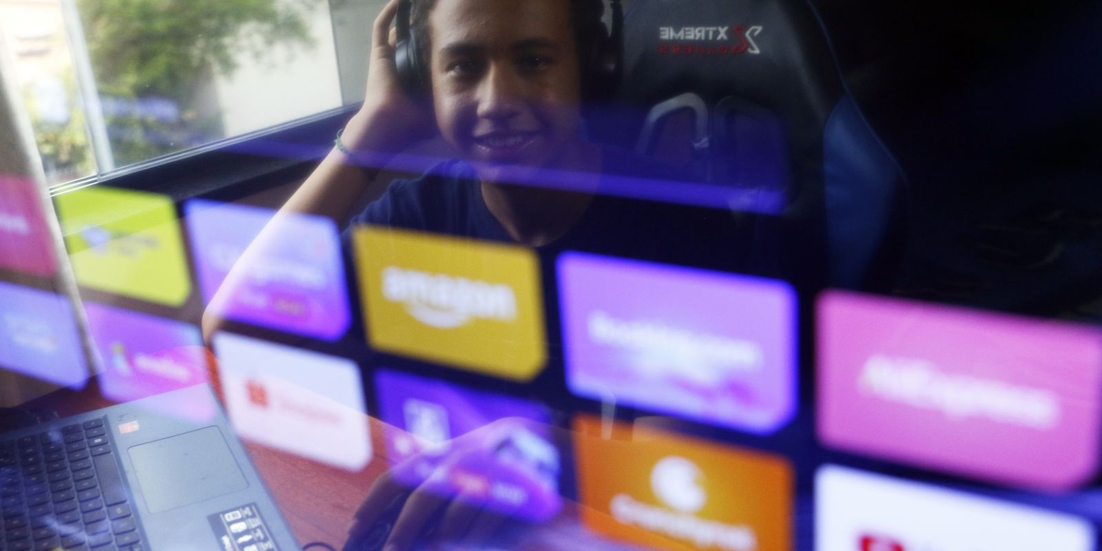De cada 10 serviços digitais, 8 não checam idade na criação de conta De cada 10 serviços digitais, 8 não checam idade na criação de conta