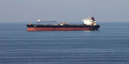 Europa e Japão manifestam disposição para abrir Estreito de Ormuz Europa e Japão manifestam disposição para abrir Estreito de Ormuz