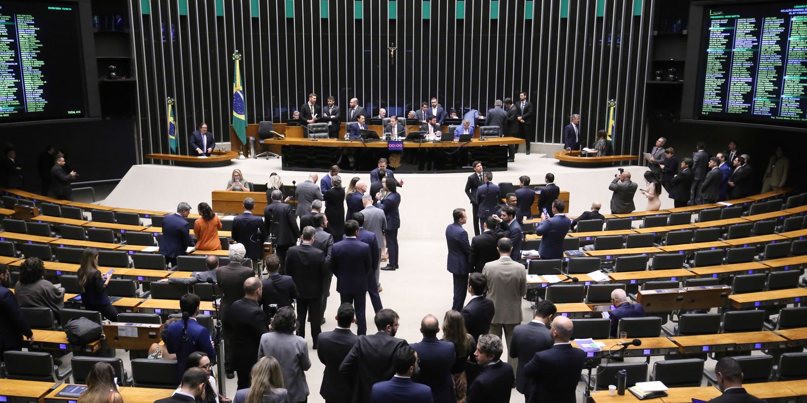 Câmara aprova inclusão de homicídio vicário na Lei Maria da Penha