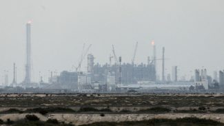 Mercado vive turbulência com infraestrutura petrolífera sob ataque