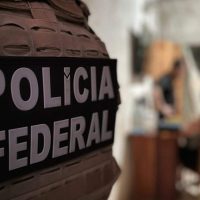 Imagem referente a Argentino procurado pela Interpol por tentativa de feminicídio é preso pela PF de Cascavel