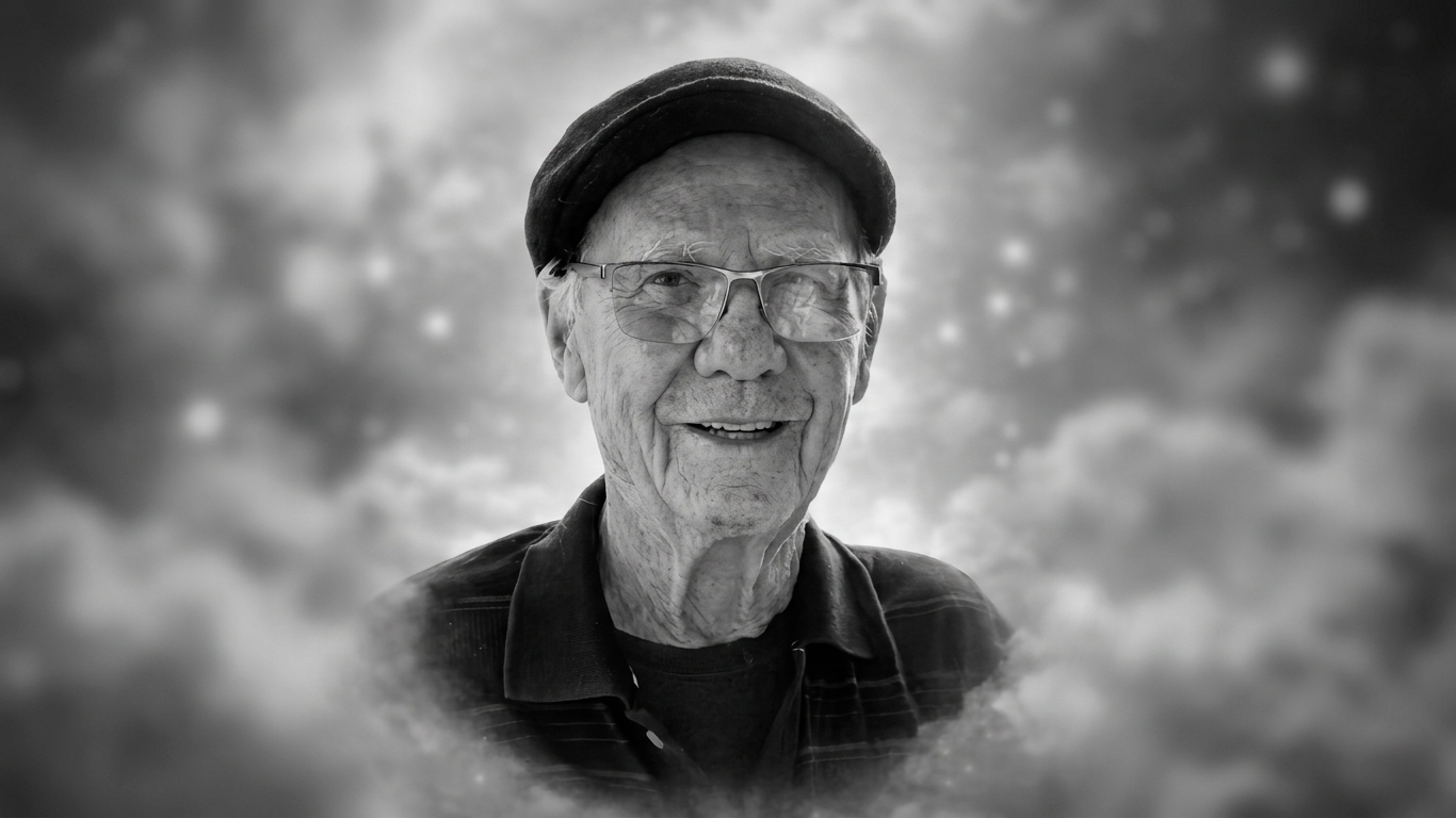 Imagem referente a Morre aos 94 anos o ex-presidente da ACIC, Arno Sagmeister, em Cascavel