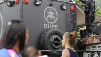 MPRJ pede imagens de câmeras dos PMs da Operação no Morro dos Prazeres MPRJ pede imagens de câmeras dos PMs da Operação no Morro dos Prazeres