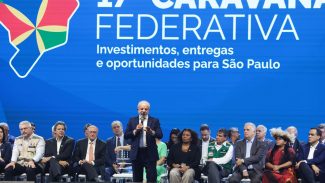 Lula questiona BC sobre corte da Selic: 