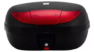 Imagem referente a Foi perdido baú de moto no Ciro Nardi