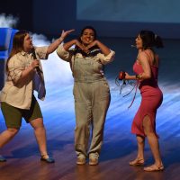 Imagem referente a 37º Festival de Teatro de Cascavel abre inscrições para artistas e grupos culturais