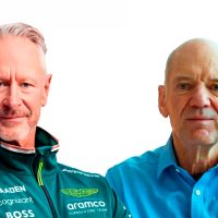 Aston Martin promove mudança na chefia: Wheatley assume lugar de Newey após saída da Audi Imagem referente a Aston Martin promove mudança na chefia: Wheatley assume lugar de Newey após saída da Audi